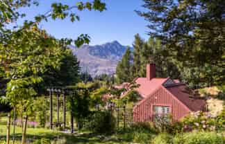 455 Littles Road, Dalefield/Wakatipu Basin