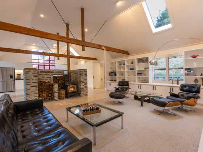 455 Littles Road, Dalefield/Wakatipu Basin