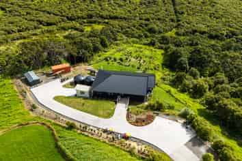 193 Pinchgut Road, Kaukapakapa