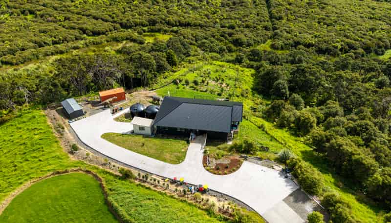 193 Pinchgut Road, Kaukapakapa