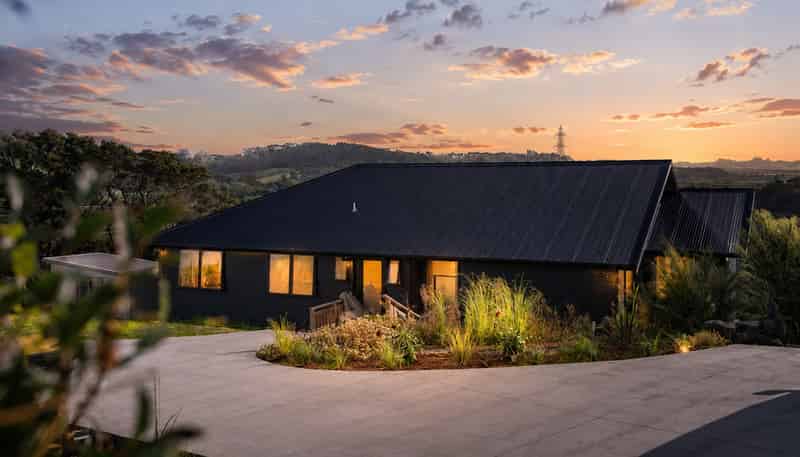 193 Pinchgut Road, Kaukapakapa