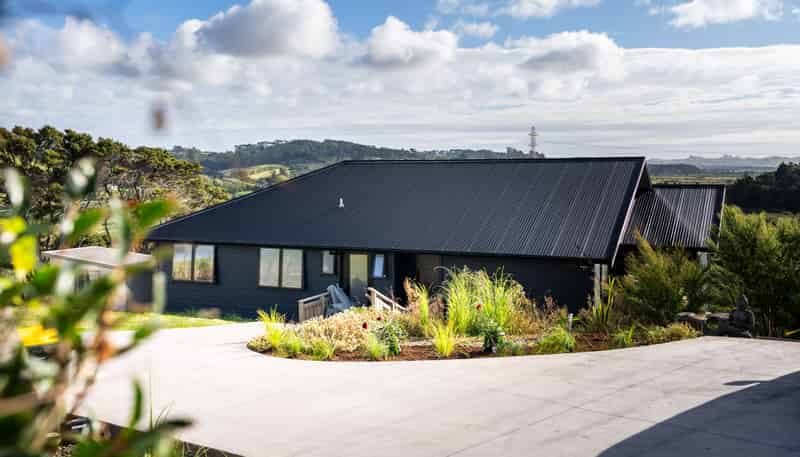 193 Pinchgut Road, Kaukapakapa