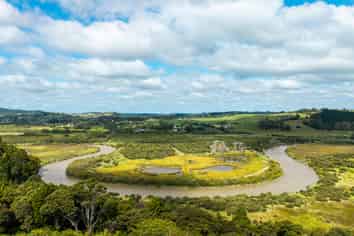 193 Pinchgut Road, Kaukapakapa