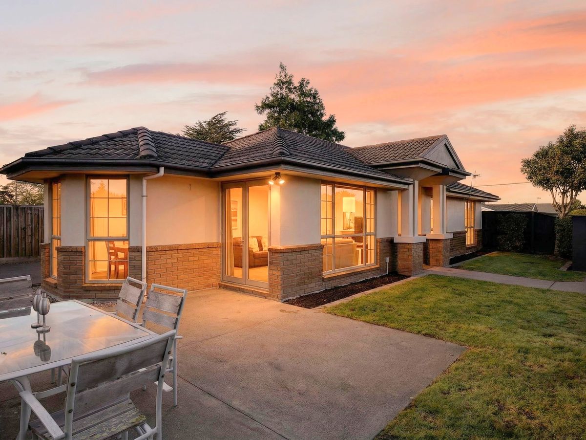 433 Mairehau Road, Parklands, Christchurch City, Canterbury