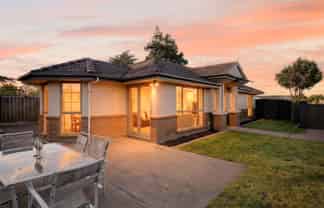 433 Mairehau Road, Parklands