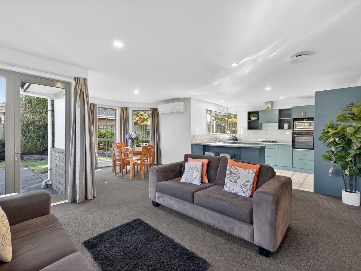 433 Mairehau Road, Parklands, Christchurch City, Canterbury - Photo 2