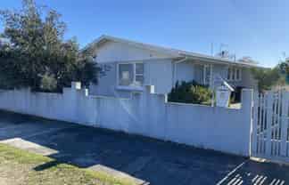 20 Moran Street, Redwoodtown