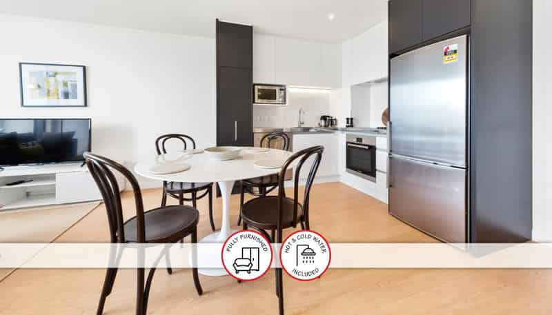 704/145 Nelson Street, Auckland Central