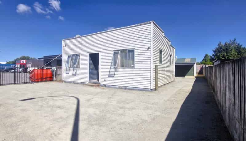 105 Killarney Road, Frankton
