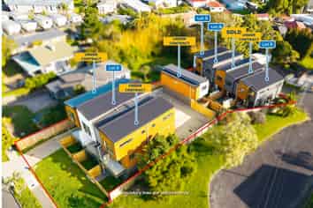 Lot 3/300 Great North Road, Henderson