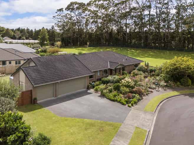 3 Brookby Place, Katikati