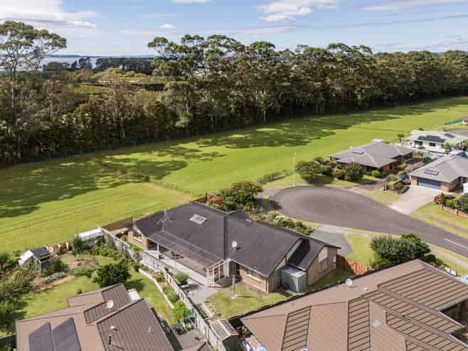 3 Brookby Place, Katikati