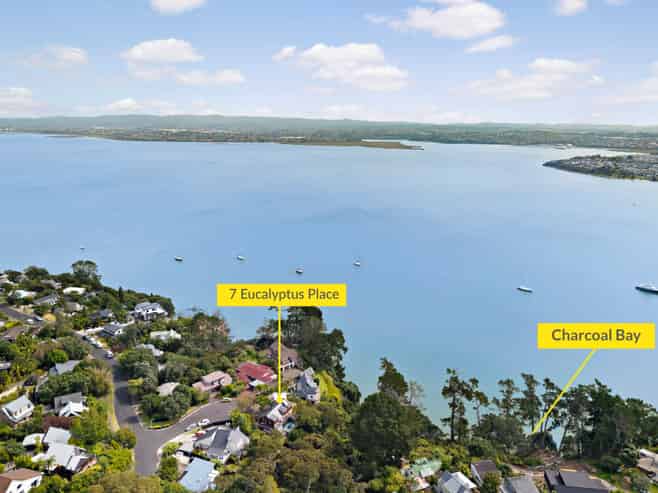 7 Eucalyptus Place, Beach Haven