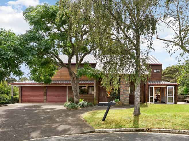 7 Eucalyptus Place, Beach Haven