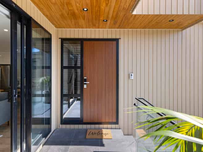 49B Northboro Road, Hauraki