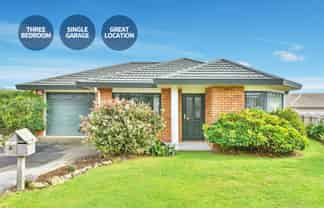 7 Oakwood Place, Pukekohe