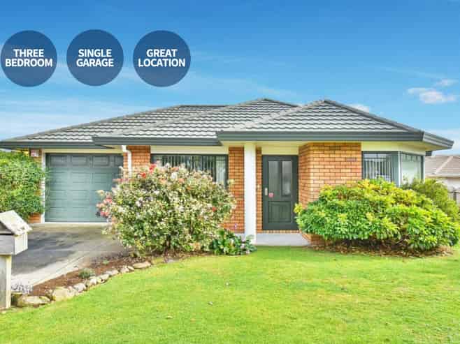 7 Oakwood Place, Pukekohe