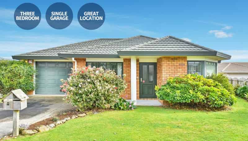 7 Oakwood Place, Pukekohe