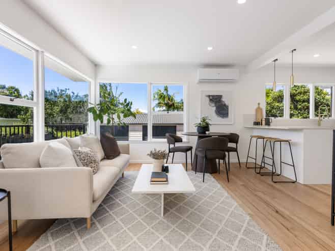 3/4 Gordon Avenue, Milford