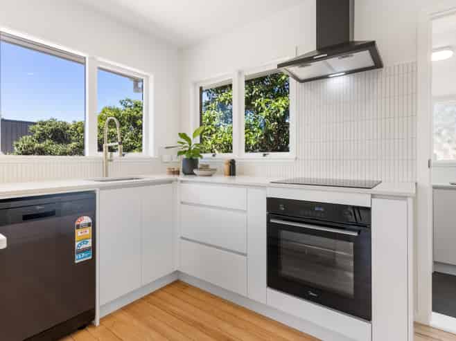 3/4 Gordon Avenue, Milford