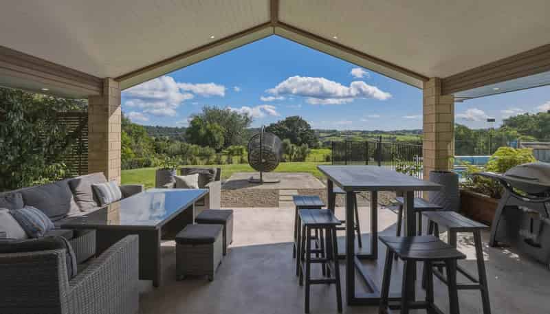 815 Waimate North Road, Kerikeri