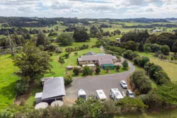 815 Waimate North Road, Kerikeri