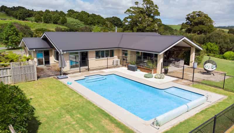 815 Waimate North Road, Kerikeri