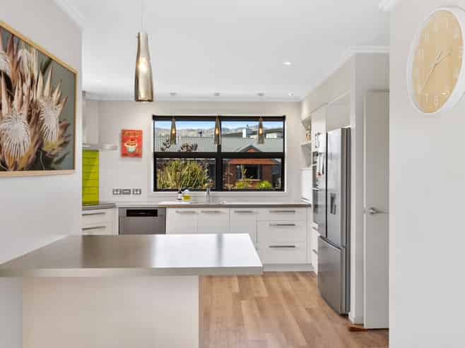 1 Mary Lane, Lake Hawea