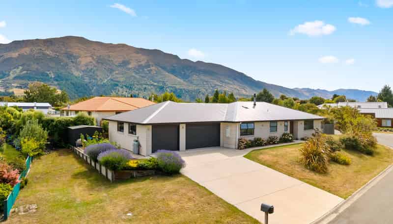 1 Mary Lane, Lake Hawea