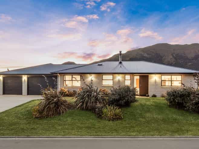 1 Mary Lane, Lake Hawea