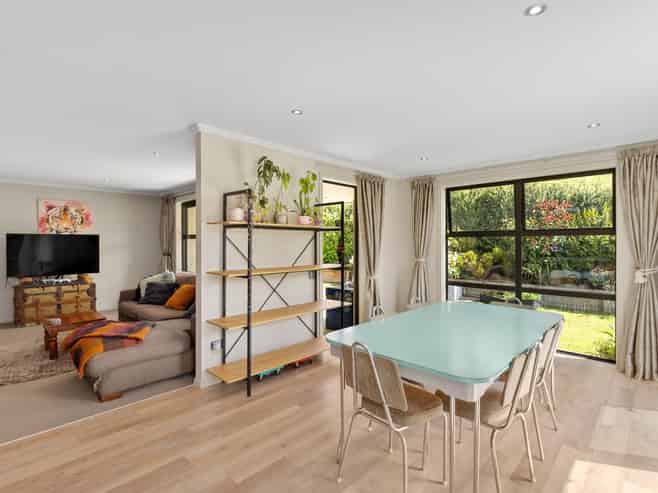 1 Mary Lane, Lake Hawea