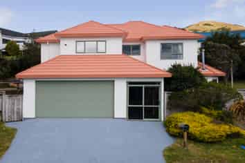 3 Morpeth Street, Johnsonville