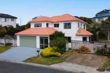 3 Morpeth Street, Johnsonville