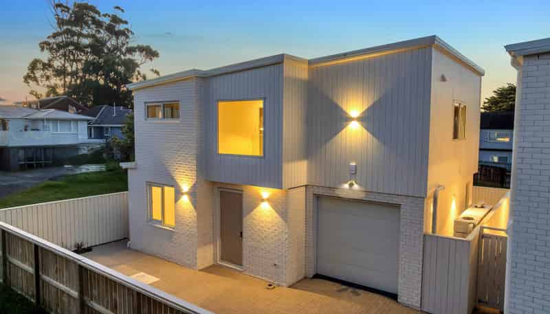 318D Swanson Road, Henderson