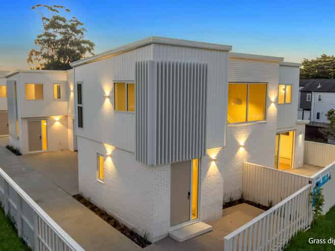 318 Swanson Road, Henderson