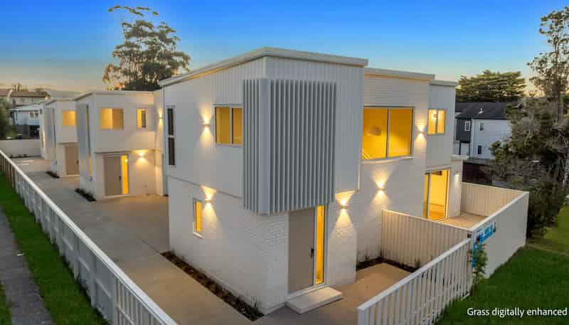 318 Swanson Road, Henderson