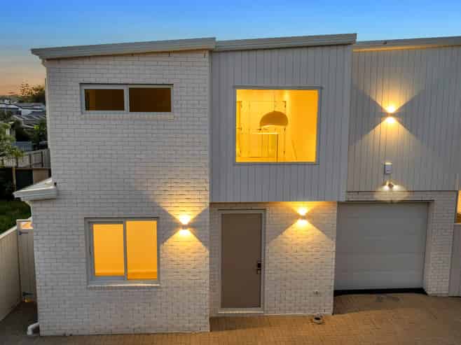 318A & D Swanson Road, Henderson