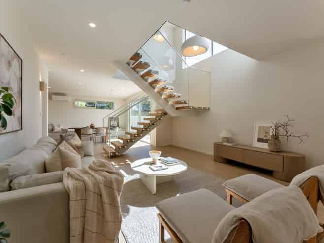 318A & D Swanson Road, Henderson