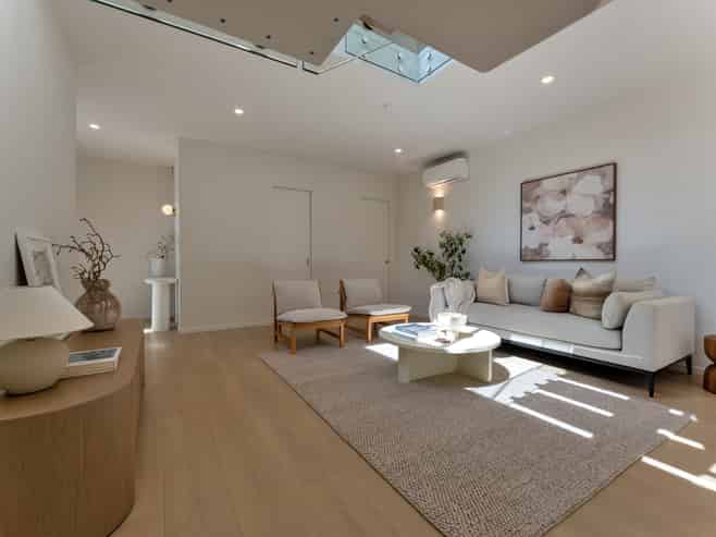 318A & D Swanson Road, Henderson