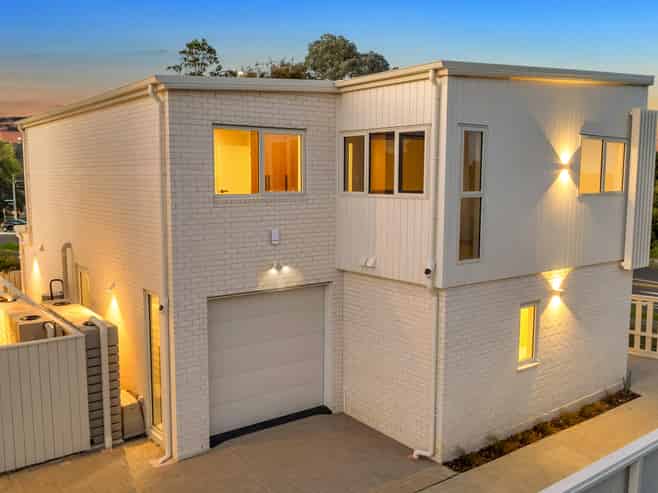 318A & D Swanson Road, Henderson