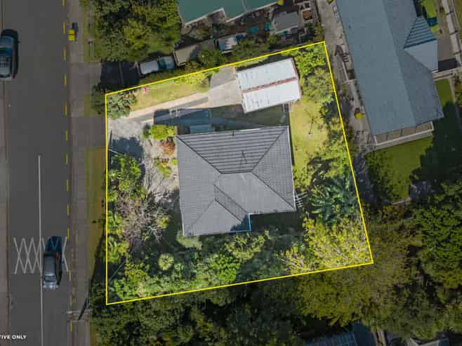 2 Woodvale Road, Glen Eden