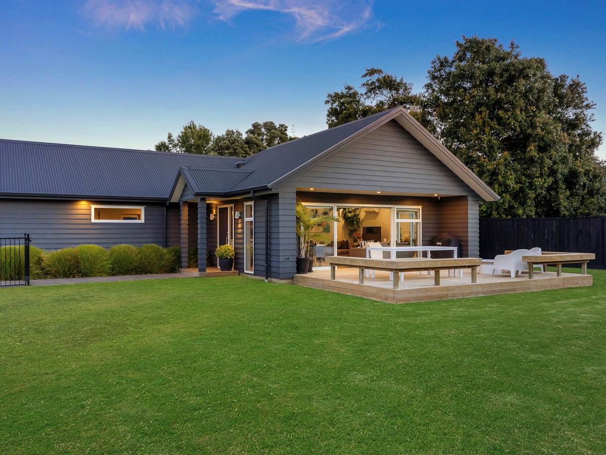 6 Abernethy Way, Patumahoe, Franklin, Auckland - Photo 1