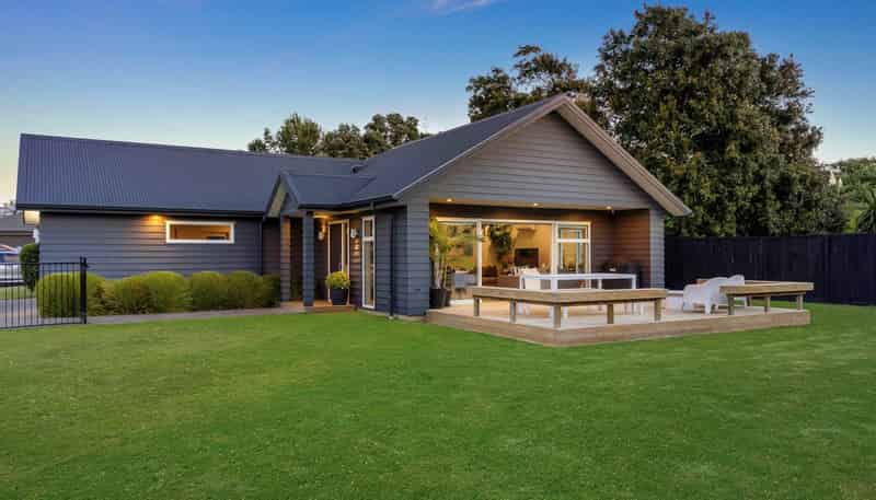 6 Abernethy Way, Patumahoe