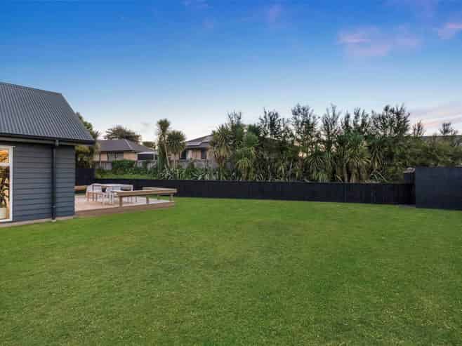 6 Abernethy Way, Patumahoe