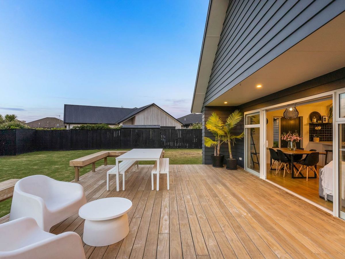 6 Abernethy Way, Patumahoe, Franklin, Auckland - Photo 3