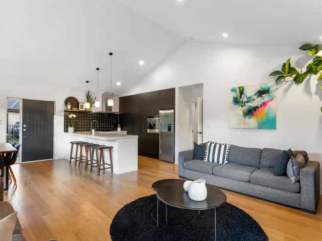 6 Abernethy Way, Patumahoe