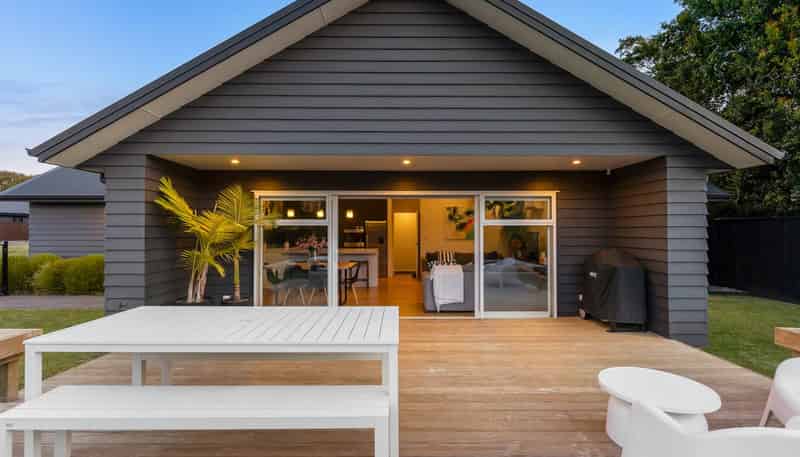6 Abernethy Way, Patumahoe