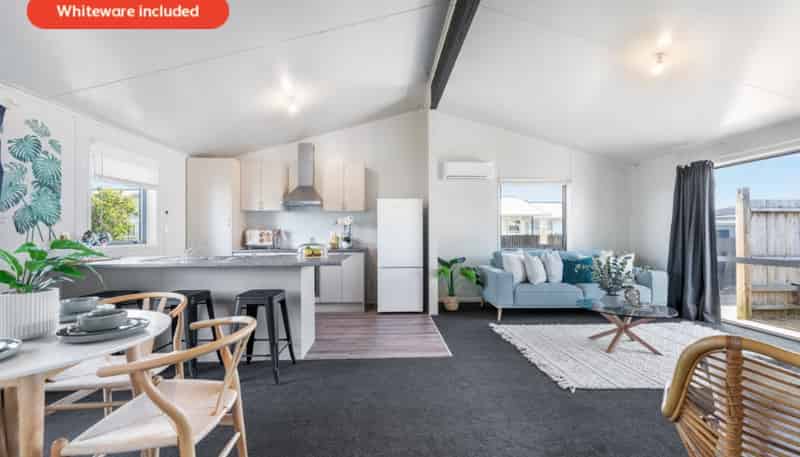 150b Heretaunga Street, Palmerston North Central