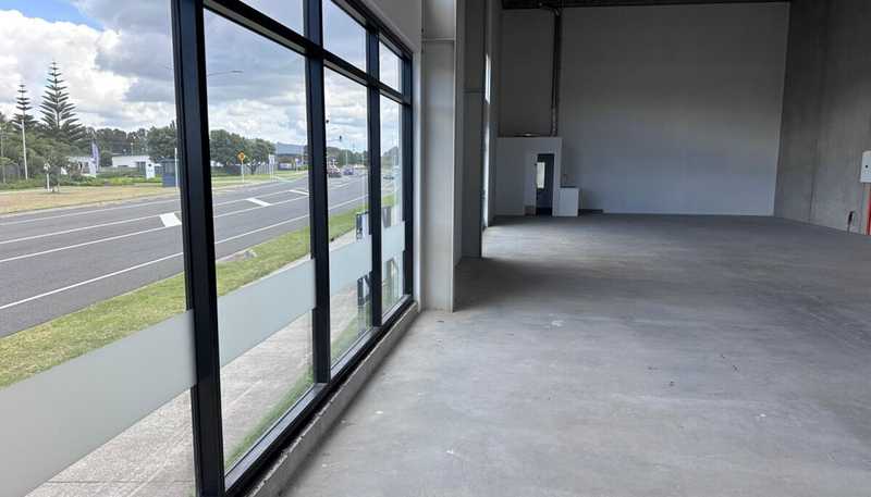 Unit 3/21 Toorea Street, Papamoa