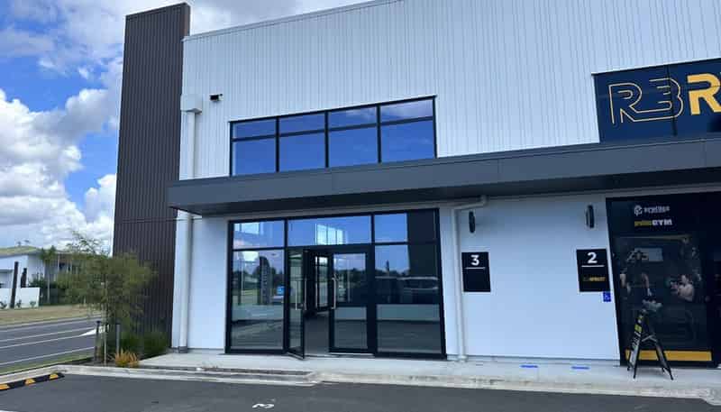 Unit 3/21 Toorea Street, Papamoa
